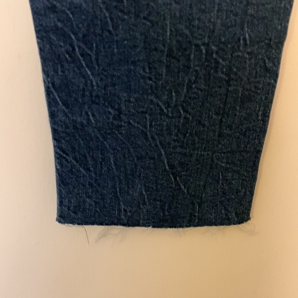 NWT Lucky Brand Lolita Skinny Distressed Jeans, 2/26 - Picture 5 of 9